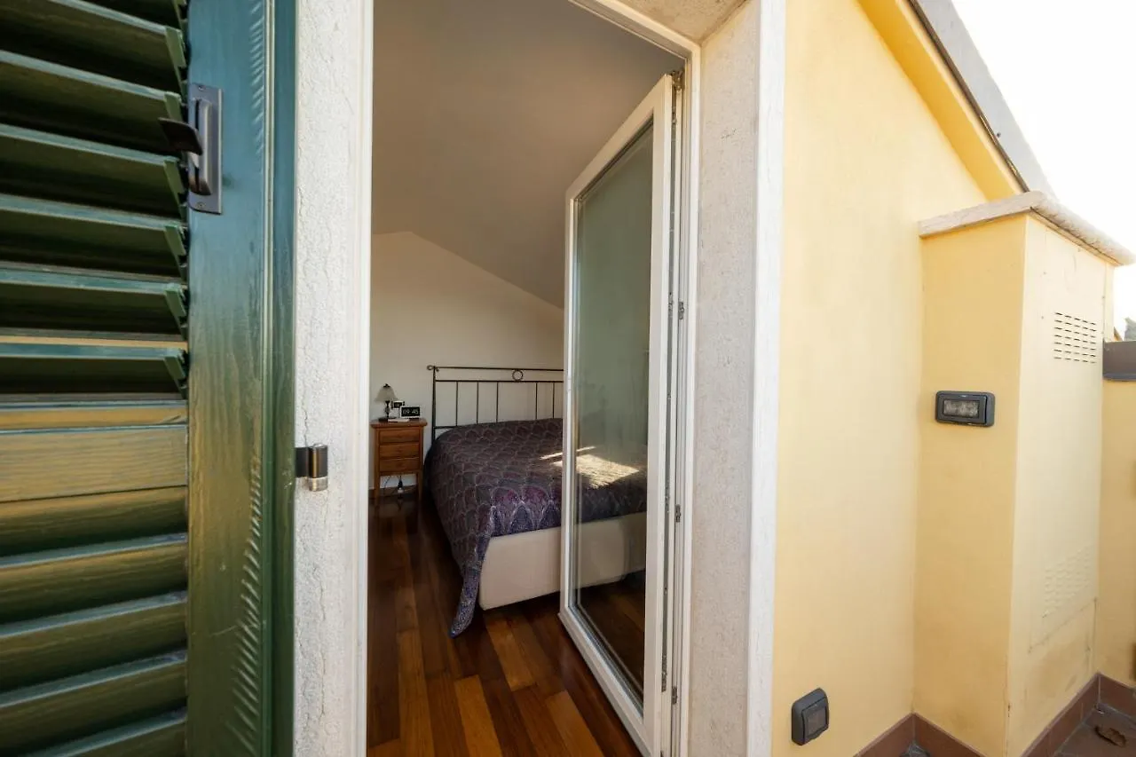 Apartman Apartmentsgarda - Baia Del Garda 5