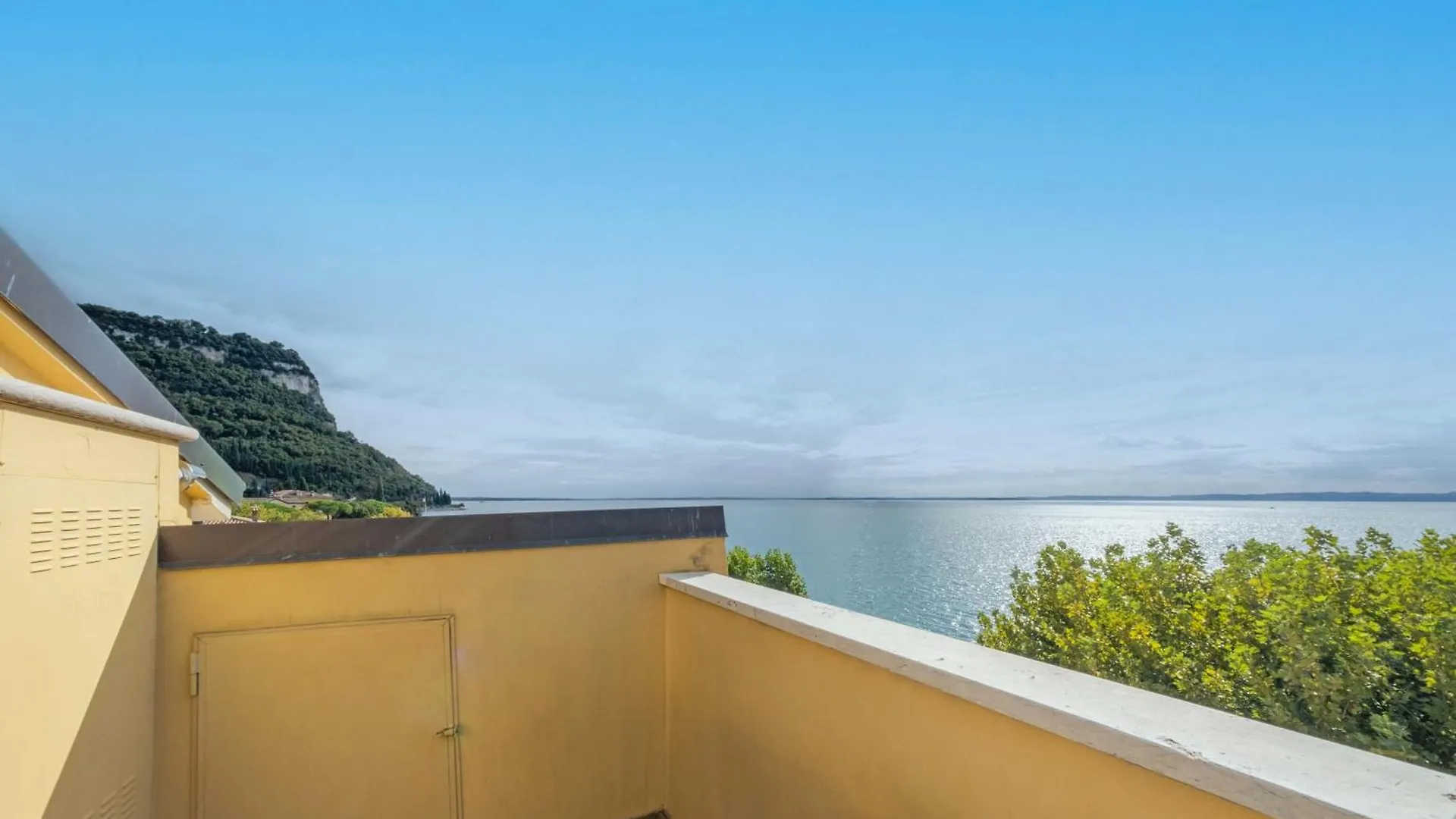 Apartmentsgarda - Baia Del Garda 5 Apartman