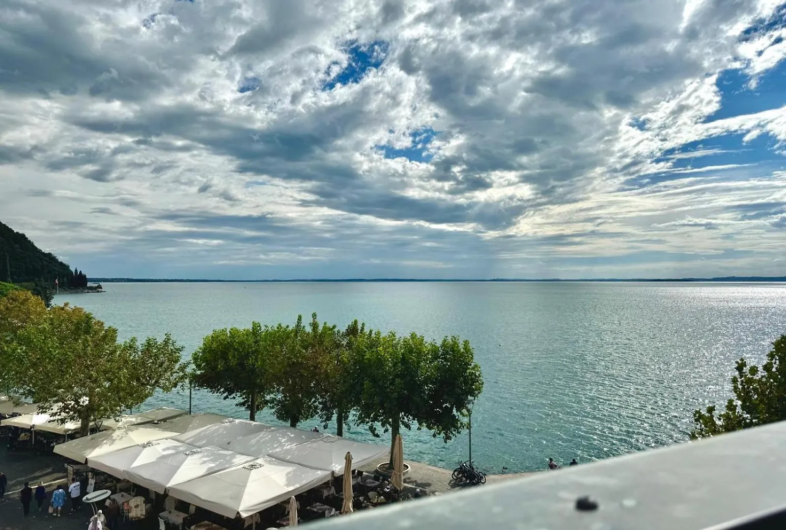Apartmentsgarda - Baia Del Garda 5 Olaszország
