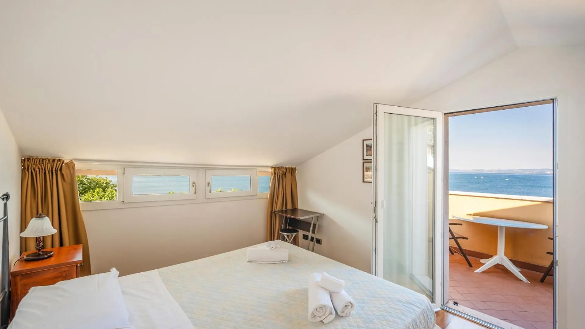 Apartmentsgarda - Baia Del Garda 5 Garda (Verona)