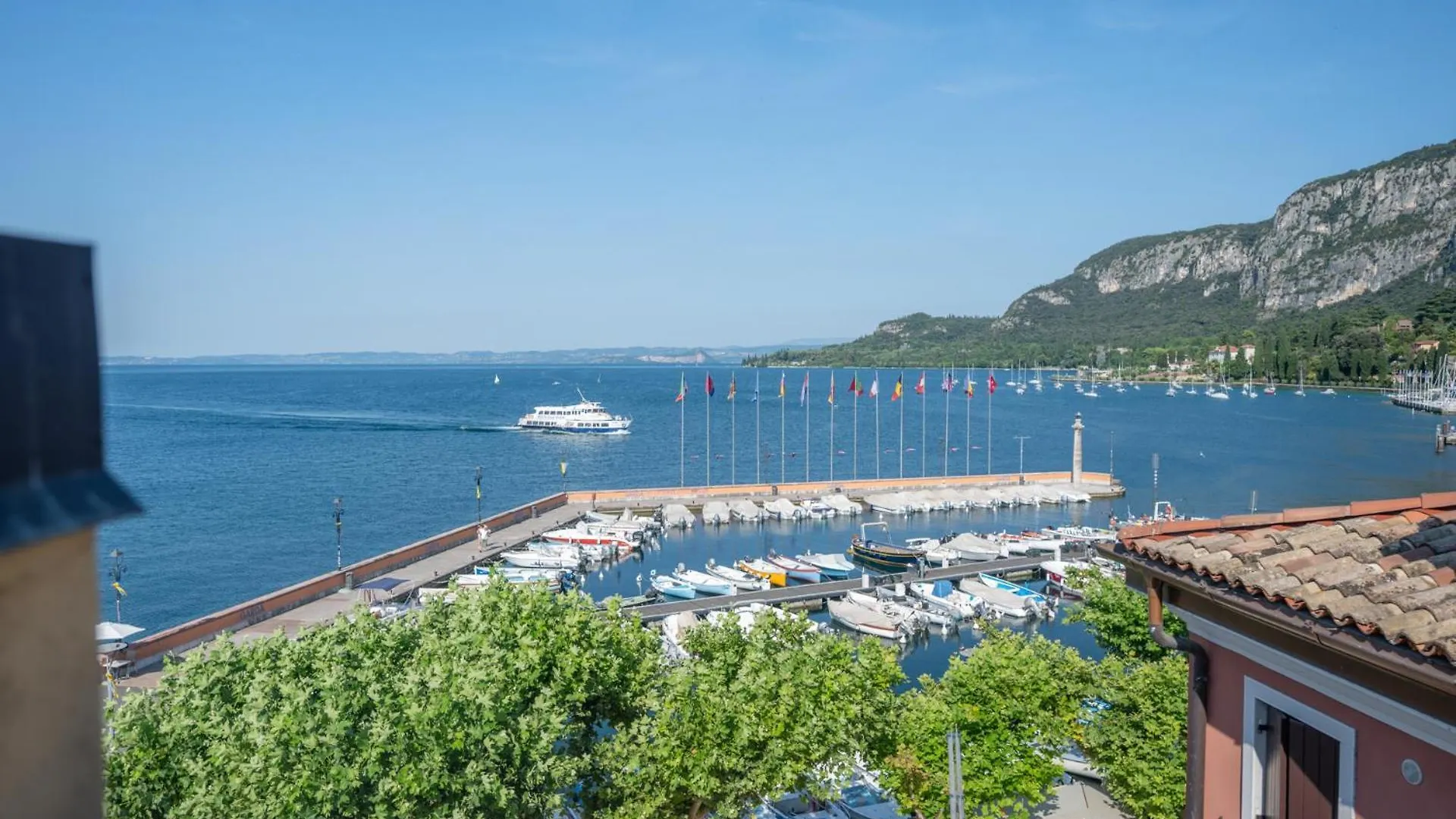 Apartmentsgarda - Baia Del Garda 5 Apartamento Garda (Verona)