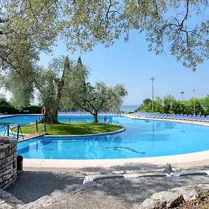 Parco Del Garda Apartmanhotel