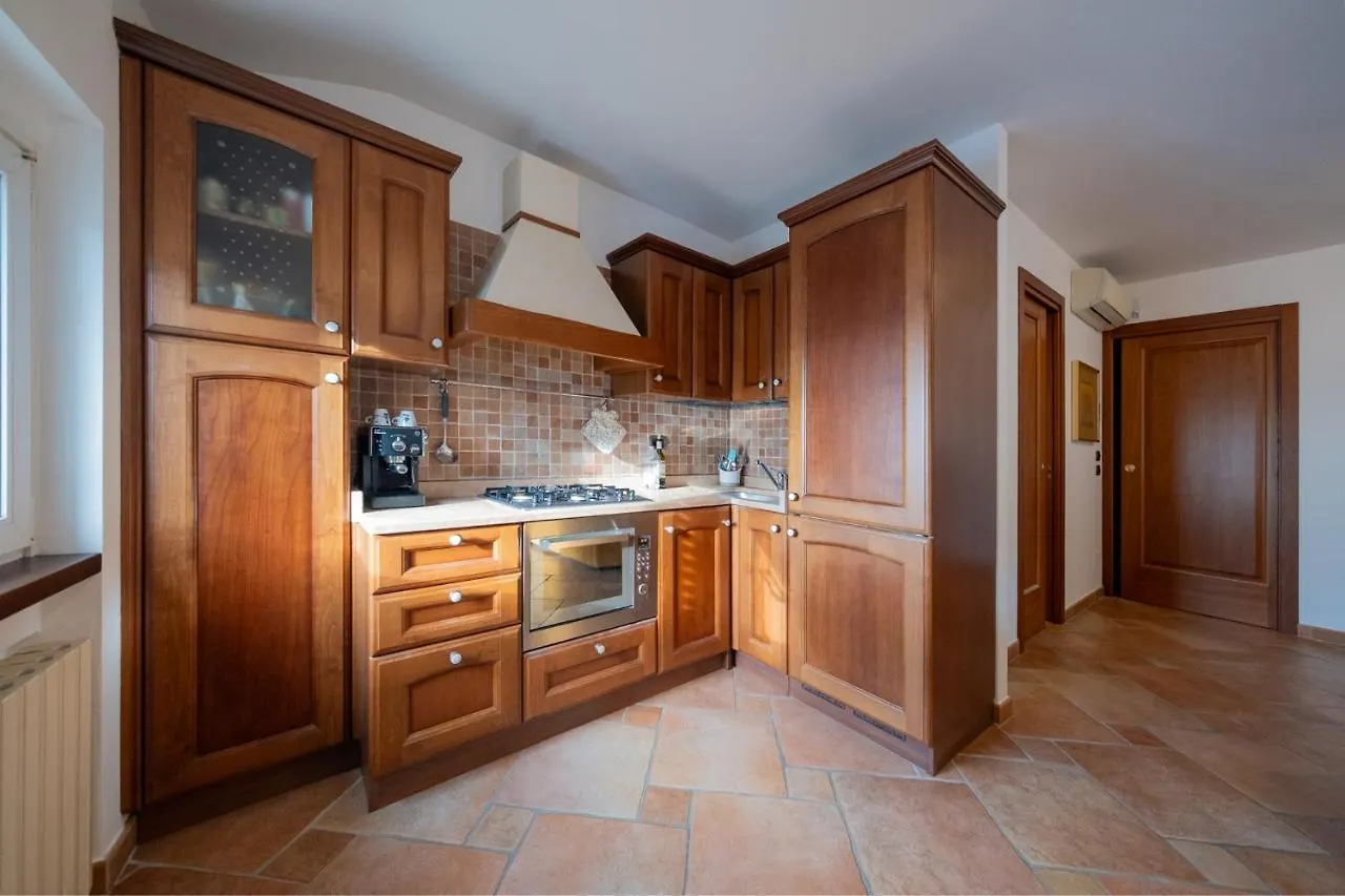 Apartment Apartmentsgarda - Baia Del Garda 5 Italy