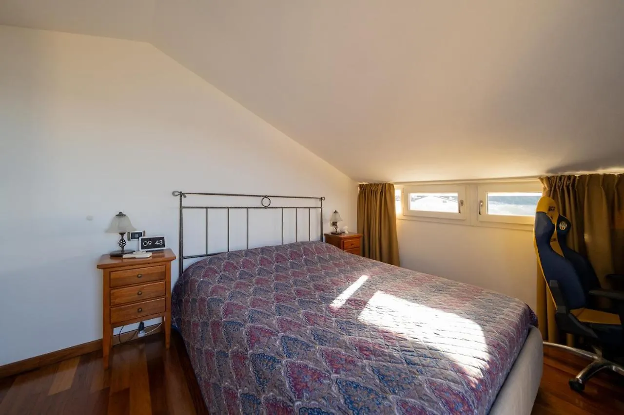 Apartmentsgarda - Baia Del Garda 5 Garda (Verona)