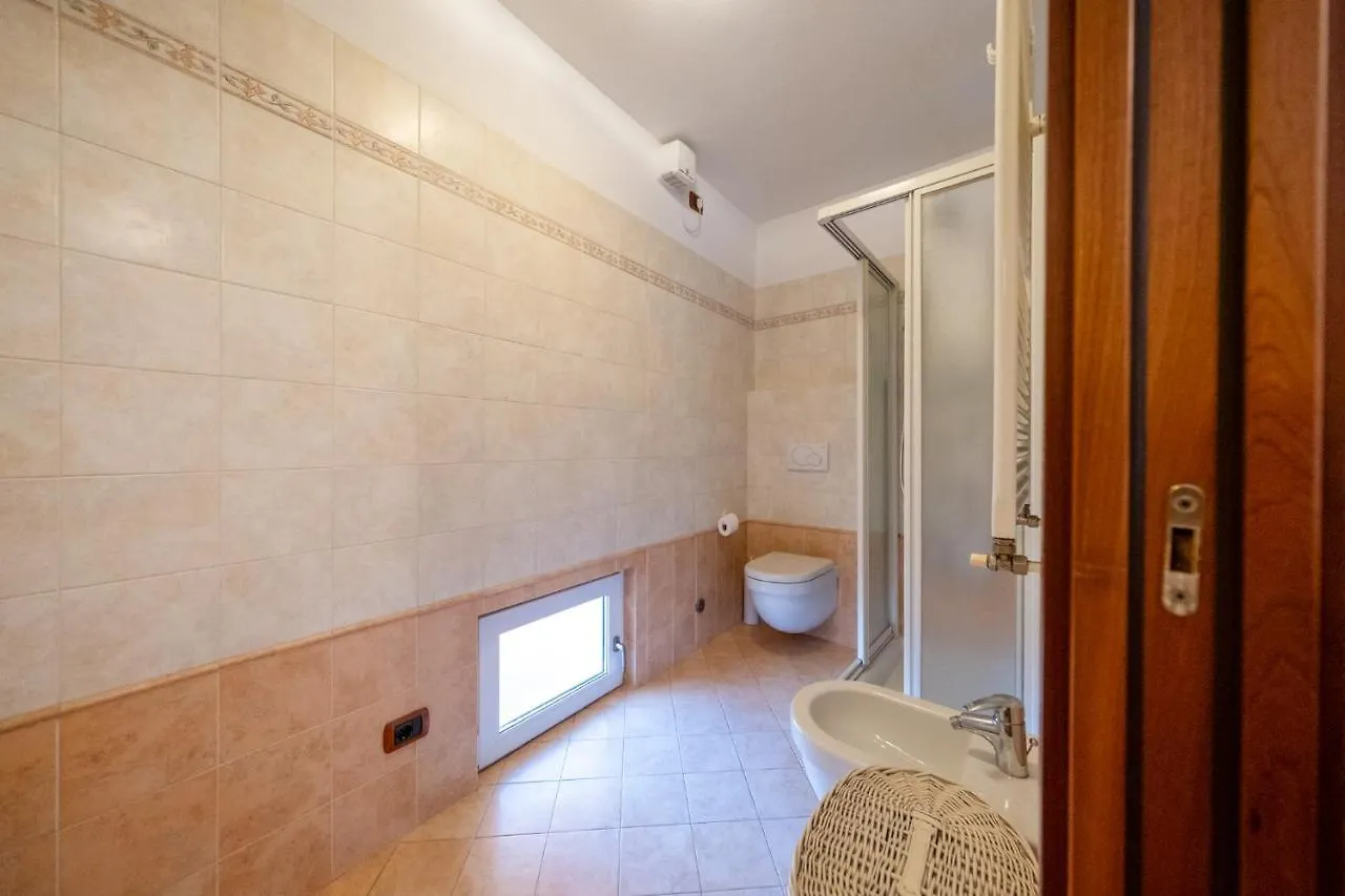 Apartmentsgarda - Baia Del Garda 5 Apartment Garda (Verona)