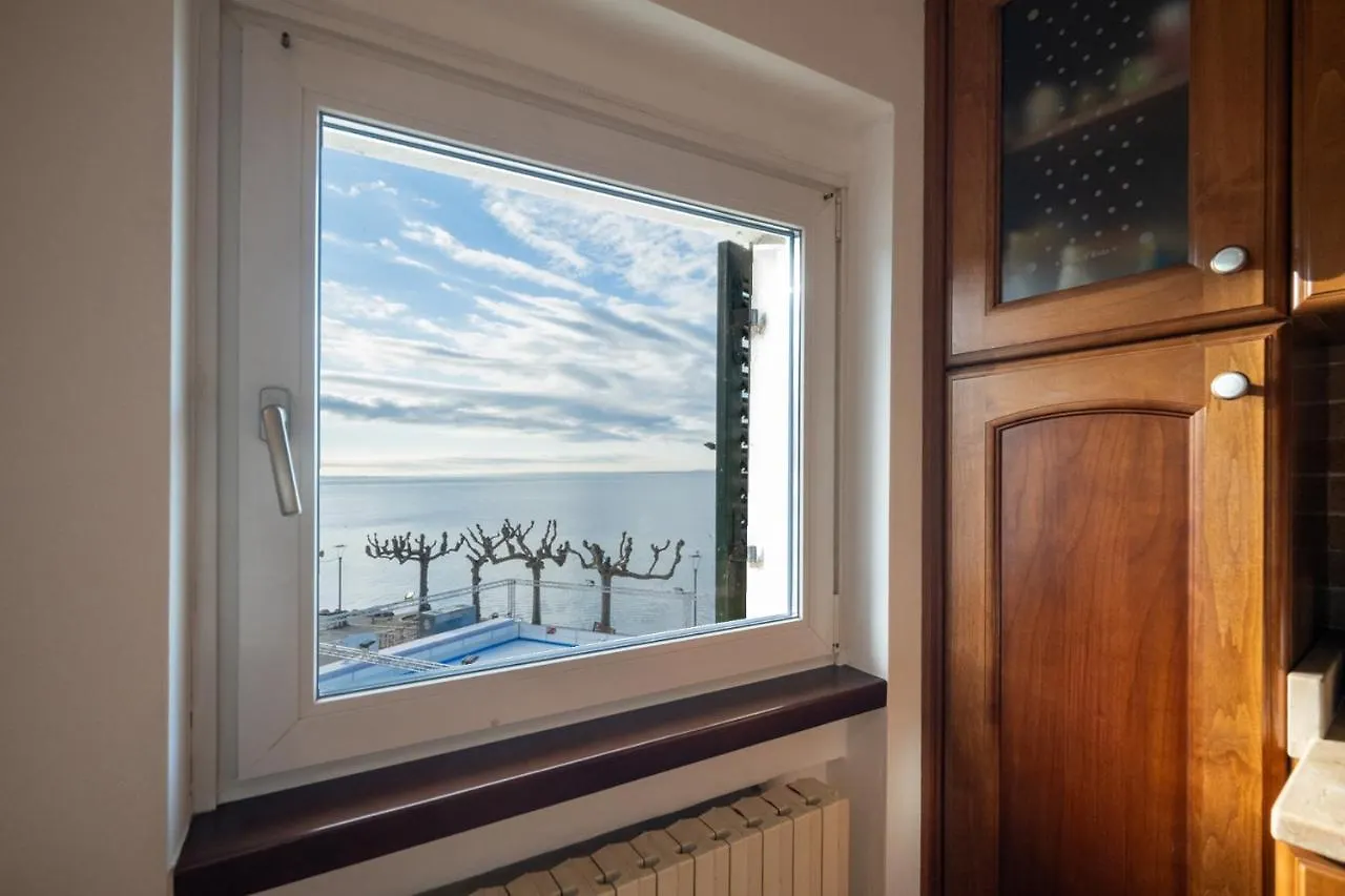 Apartment Apartmentsgarda - Baia Del Garda 5