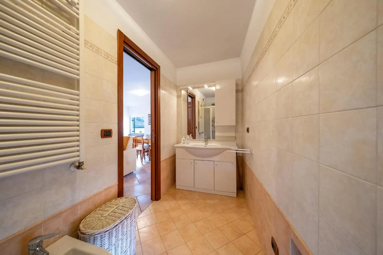 Apartment Apartmentsgarda - Baia Del Garda 5 Italy