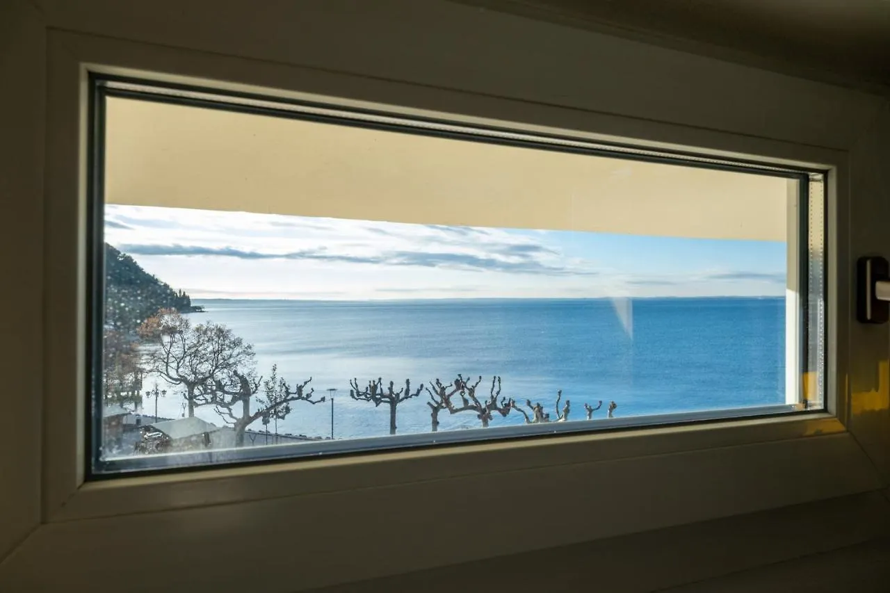Apartmentsgarda - Baia Del Garda 5 Apartman