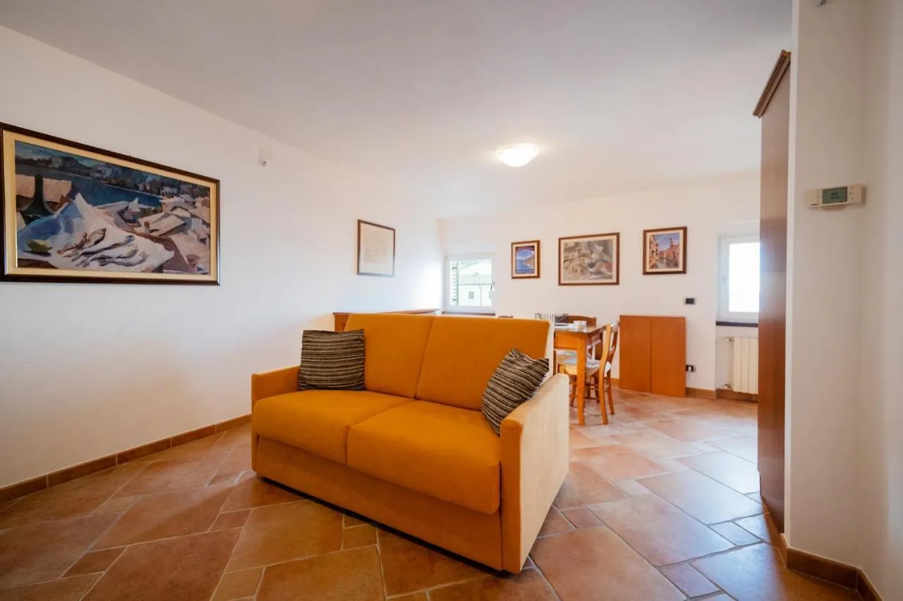 Apartment Apartmentsgarda - Baia Del Garda 5