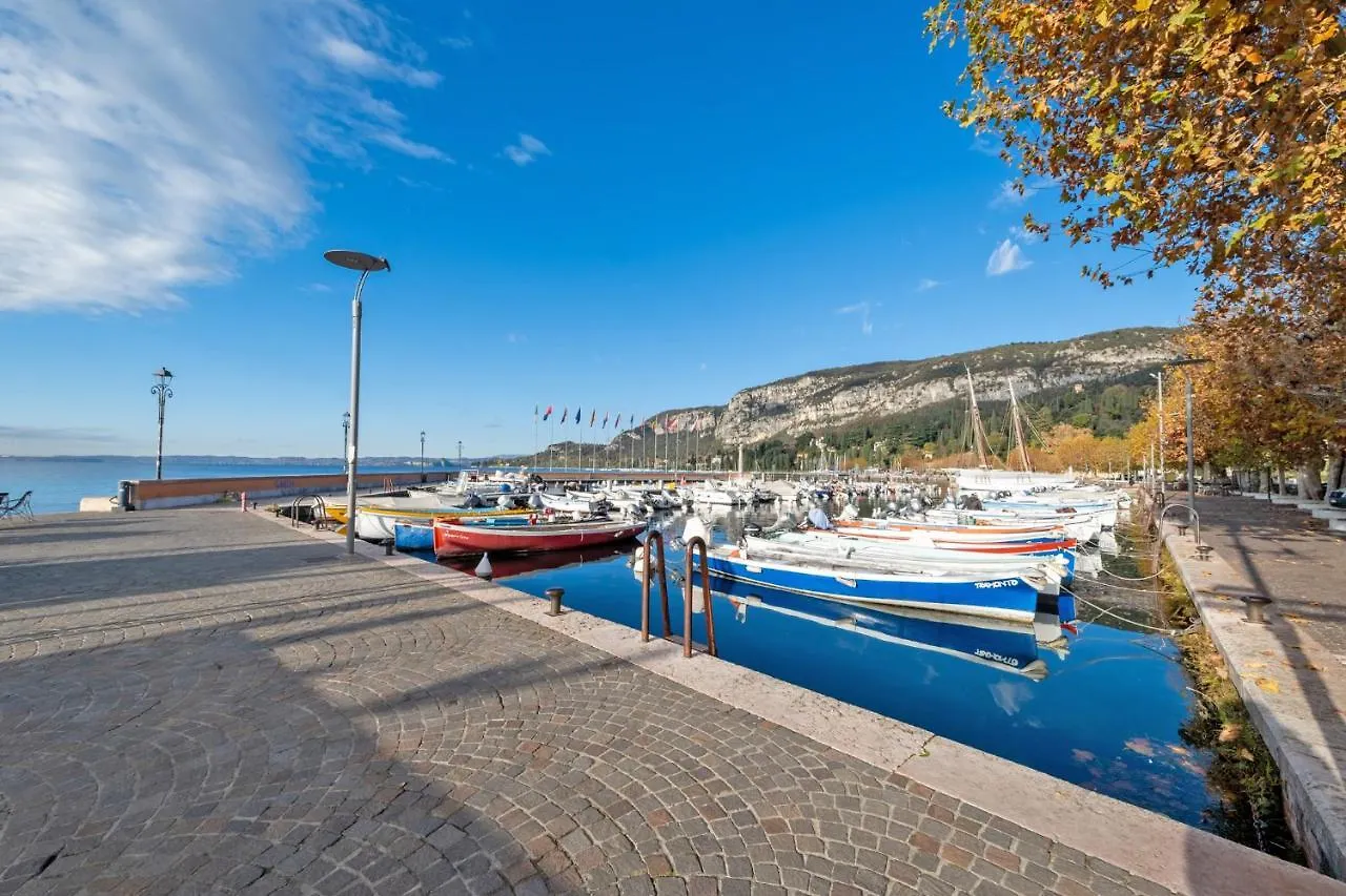 Apartmentsgarda - Baia Del Garda 5
