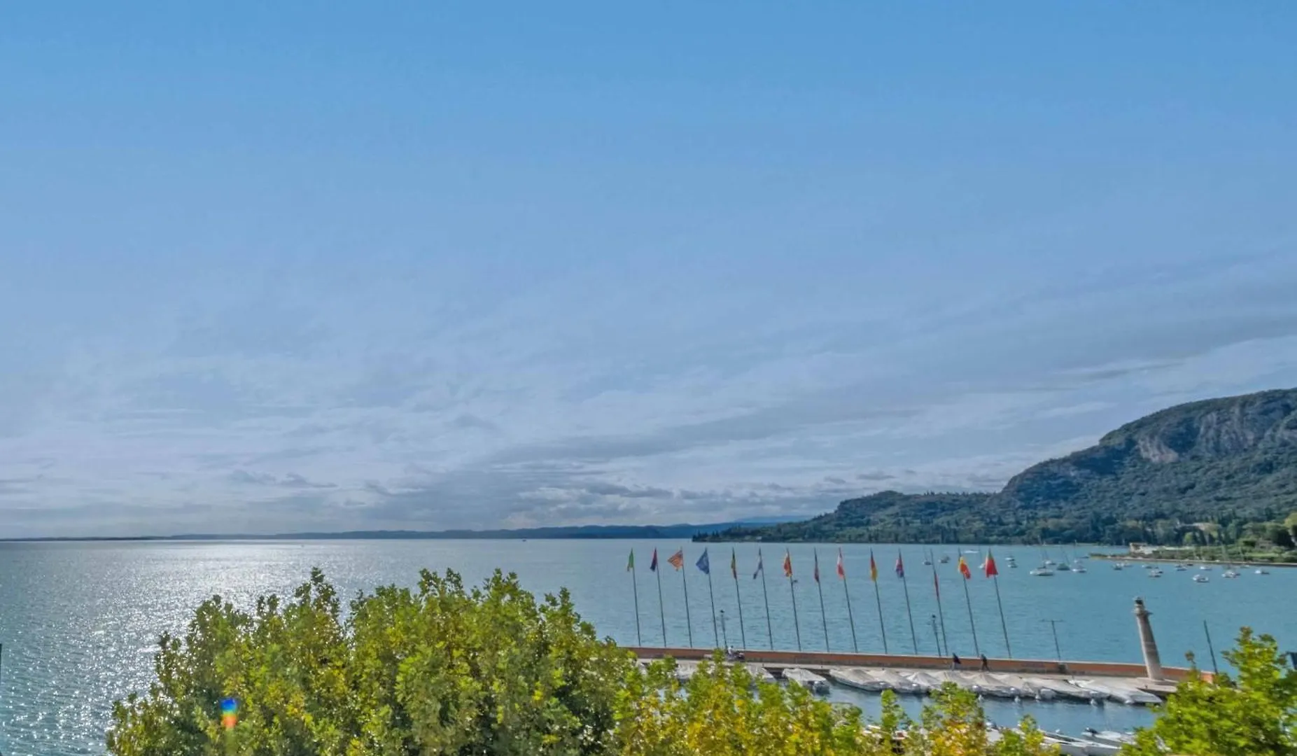 Apartman Apartmentsgarda - Baia Del Garda 5